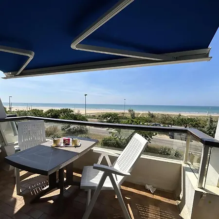 Sj680-037 - 2 A 3 Couchages Jean De Monts Saint-Jean-de-Monts