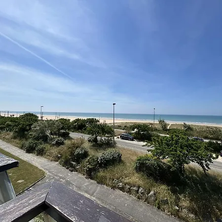 Sj680-037 - 2 A 3 Couchages Jean De Monts Apartment Saint-Jean-de-Monts