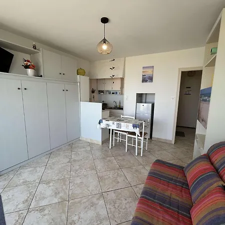 Apartmán Sj680-037 - 2 A 3 Couchages Jean De Monts Saint-Jean-de-Monts
