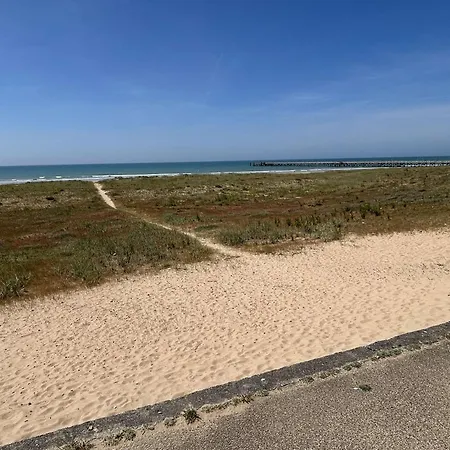 Apartment Sj680-037 - 2 A 3 Couchages Jean De Monts Saint-Jean-de-Monts